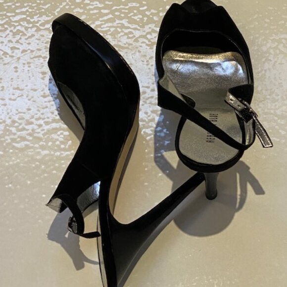 Ladies dress shoes - Picture 4 of 4